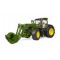 Bruder Τρακτέρ John Deere 7R 350 (03151)