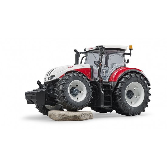 Bruder Τρακτέρ Steyr 6300 Terrus (03180) Bruder Τρακτέρ Steyr 6300 Terrus (03180)