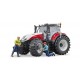 Bruder Τρακτέρ Steyr 6300 Terrus (03180) Bruder Τρακτέρ Steyr 6300 Terrus (03180)