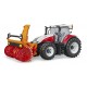 Bruder Τρακτέρ Steyr 6300 Terrus (03180) Bruder Τρακτέρ Steyr 6300 Terrus (03180)