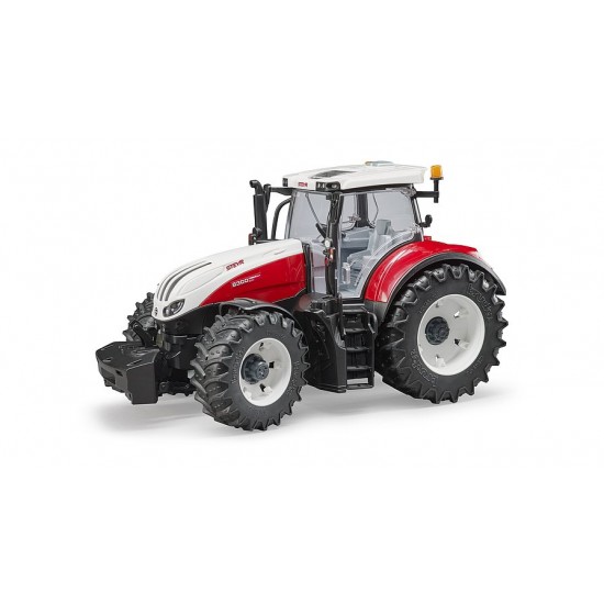 Bruder Τρακτέρ Steyr 6300 Terrus (03180) Bruder Τρακτέρ Steyr 6300 Terrus (03180)