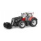 Bruder Φορτωτής Tractor 6300  (03181)
