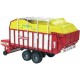 Bruder Χορτοσυλλεκτική Jumbo 6600 (2214)