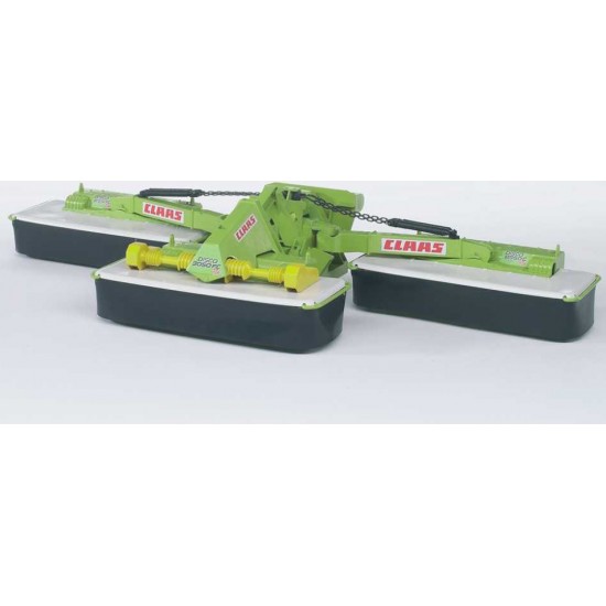 Bruder Χορτοκοπτικό Claas Disco 8550 C Plus (2218)