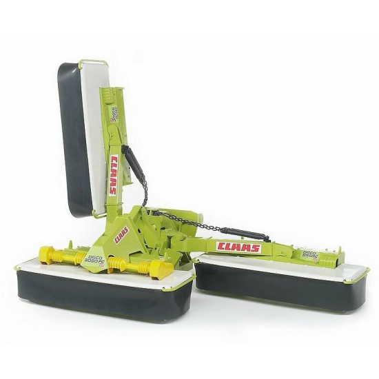 Bruder Χορτοκοπτικό Claas Disco 8550 C Plus (2218)