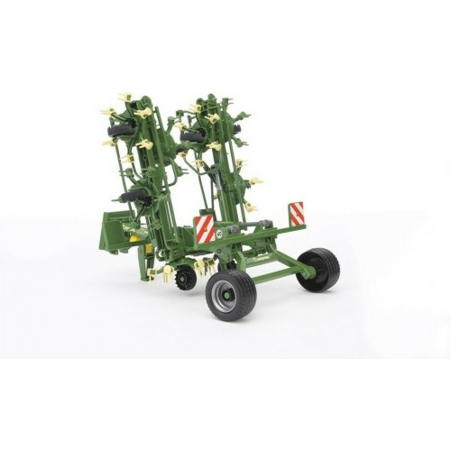 Bruder Χορτοσυλλεκτική Krone KWT 8.82 (2224)