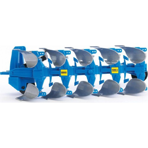 Bruder Άροτρο Lemken V500 (2331)
