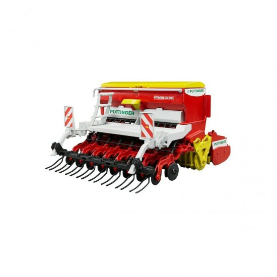 Bruder Σπαρτική Pottinger vitasem 302add (2347)