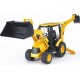 Bruder Φαγανάκι & Εκσκαφέας JCB (2427)