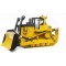 Bruder Μπουλντόζα Cat με Ερπύστριες (2452)