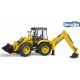 Bruder Εκσκαφέας JCB 5CX (2454)