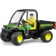 Bruder Αυτοκινητάκι Μεταφοράς John Deere Gator XUV 855D με Οδηγό (2490)