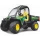 Bruder Αυτοκινητάκι Μεταφοράς John Deere Gator XUV 855D με Οδηγό (2490)