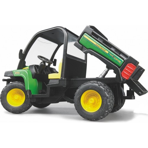 Bruder Αυτοκινητάκι John Deere Gator XUV 855D (2491)