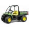 Bruder Αυτοκινητάκι John Deere Gator XUV 855D (2491)