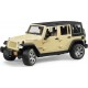 Bruder Αυτοκινητάκι Jeep Wrangler Unlimited Rubicon (Διάφορα Σχέδια) (2525)