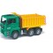 Bruder Φορτηγό Χωματουργικό Man LKW (2765)