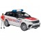 Bruder Όχημα Πρώτων Βοηθειών Range Rover Velar Με Οδηγό (2885)