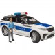 Bruder Αυτοκινητάκι Αστυνομικό Range Rover Velar (2890)