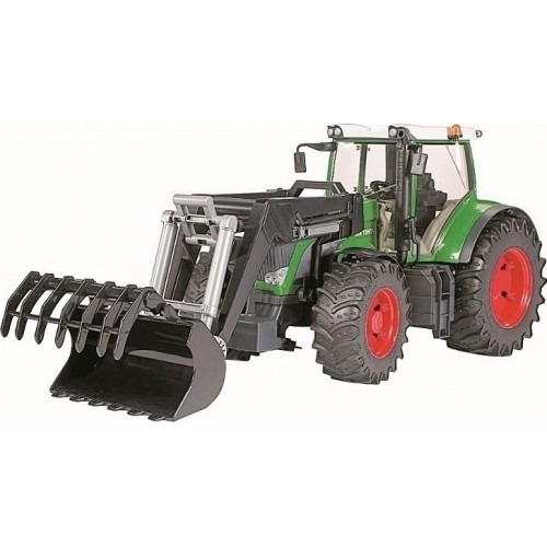 Bruder Φορτωτής Fendt 936 Vario (3041)