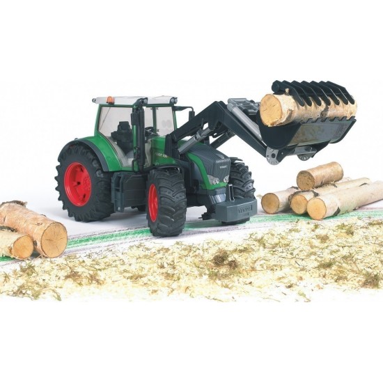 Bruder Φορτωτής Fendt 936 Vario (3041) Bruder Φορτωτής Fendt 936 Vario (3041)