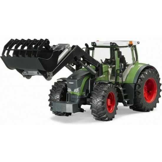 Bruder Φορτωτής Fendt 936 Vario (3041) Bruder Φορτωτής Fendt 936 Vario (3041)