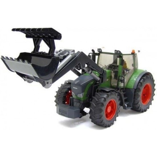 Bruder Φορτωτής Fendt 936 Vario (3041) Bruder Φορτωτής Fendt 936 Vario (3041)
