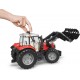 Bruder Τρακτερ Massey Ferguson 7600 Με Φορτωτή (3047)