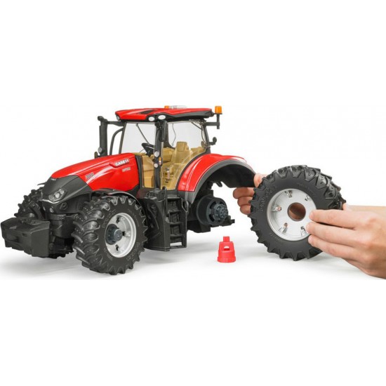 Bruder Τρακτέρ IH Optum 300 CVX (3190)