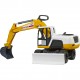 Bruder Εκσκαφέας XE 5000 (3413)