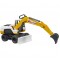 Bruder Εκσκαφέας XE 5000 (3413)