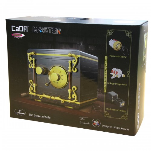 CaDA-Tresor-Bricks (402851)