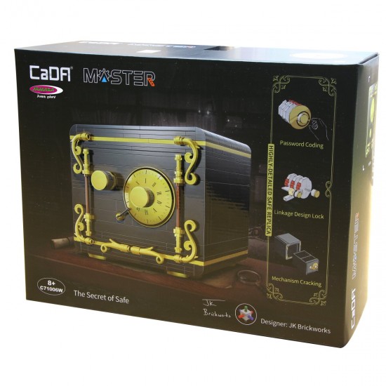 CaDA-Tresor-Bricks (402851)