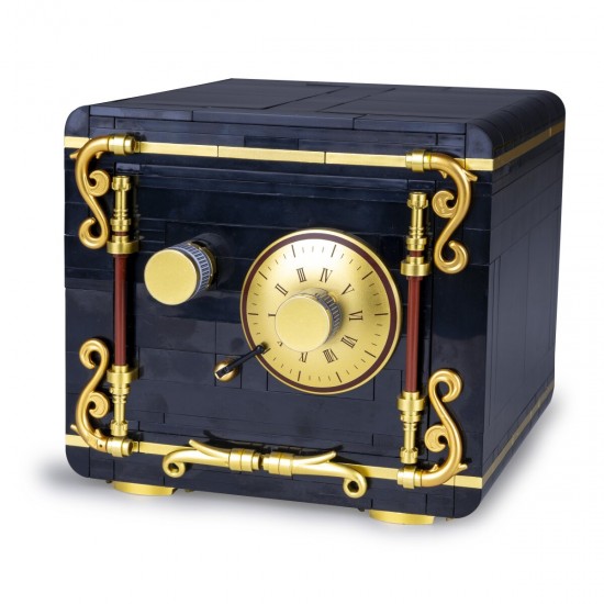 CaDA-Tresor-Bricks (402851)