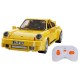 CaDA-RUF-CTR-2017-Yellowbird-1:20-gelb-2,4GHz-Bricks (402855)