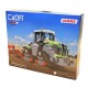 CaDA-Claas-Xerion-5000-Trac-TS-1:32-Bricks (402856)