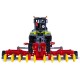 CaDA-Claas-Xerion-5000-Trac-TS-1:32-Bricks (402856)