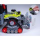 CaDA-Claas-Xerion-5000-Trac-TS-1:32-Bricks (402856)