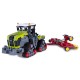 CaDA-Claas-Xerion-5000-Trac-TS-1:32-Bricks (402856)