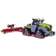 CaDA-Claas-Xerion-5000-Trac-TS-1:32-Bricks (402856)