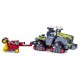 CaDA-Claas-Xerion-5000-Trac-TS-1:32-Bricks (402856)