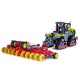 CaDA-Claas-Xerion-5000-Trac-TS-1:32-Bricks (402856)