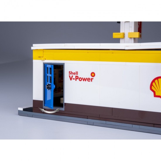 CaDA-Shell-Tankstelle-mit-Shop-und-Waschanlage-Bricks (402857)