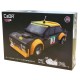 CaDA-Fiat-Abarth-131-1:20-schwarz-2,4GHz-Bricks (402859)