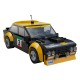 CaDA-Fiat-Abarth-131-1:20-schwarz-2,4GHz-Bricks (402859)