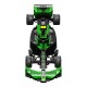 CaDA-KICK-Sauber-F1-Team-C44-2024-1:24-gruen-Bricks (402861)