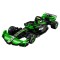 CaDA-KICK-Sauber-F1-Team-C44-2024-1:24-gruen-Bricks (402861)