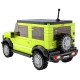 CaDA-Suzuki-Jimny-1:24-gruen-Bricks (402865)
