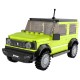 CaDA-Suzuki-Jimny-1:24-gruen-Bricks (402865)
