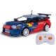CaDA-2008-Citroen-C4-WRC-1:20-2,4GHz-Bricks (402868)